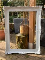 Brocante grote schilderij lijst, Ophalen of Verzenden