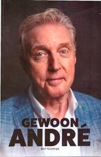 Gewoon Andre - Bert Kuizenga., Ophalen of Verzenden, Zo goed als nieuw, Bert Kuizenga, Nederland