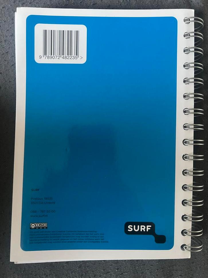 De APA-richtlijnen uitgelegd - 3e herziene editie, Boeken, Studieboeken en Cursussen, Zo goed als nieuw, HBO, Gamma, Ophalen of Verzenden