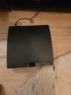 Playstation 3 - inclusief spellen en controllers., Ophalen, Zo goed als nieuw, Met 3 controllers of meer, Slim
