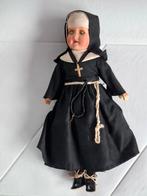 Oude pop prima staat, Ophalen, Gebruikt