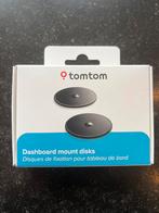 TomTom Dashboard Mount Disks - Gloednieuw, Ophalen of Verzenden, Nieuw