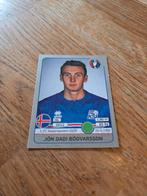 Panini EK 2016 Zwitserse Editie, Ophalen of Verzenden, Zo goed als nieuw, Plaatje