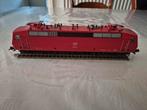 Fleischmann elektrische locomotief BR120, Fleischmann, Ophalen of Verzenden, Zo goed als nieuw, Analoog