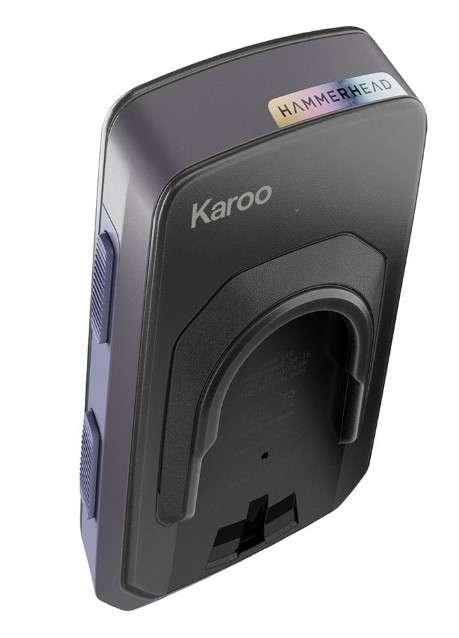 SRAM Hammerhead Karoo GPS fietscomputer, Niet ingevuld, Draadloos, Niet ingevuld, Nieuw