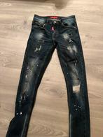 Icon broek, Ophalen of Verzenden, Zo goed als nieuw, Blauw, W32 (confectie 46) of kleiner