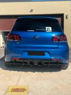 Golf 6 LED Achterlichten GTI R Look, Auto-onderdelen, Verlichting, Ophalen of Verzenden, Nieuw, Volkswagen