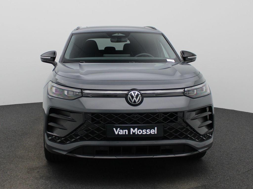 Volkswagen Tayron 1.5 eHybrid R-Line Edition 272 PK| Automaa, Auto's, Volkswagen, 12 maanden, Stof, 4 cilinders, Plug-in hybride