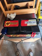 Banner 95 ah start stop accu, Ophalen, Gebruikt, Universele onderdelen