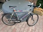 Mountain bike Crisley Aluminium Vintage frame 55, Overige merken, Gebruikt, 26 inch, Ophalen of Verzenden