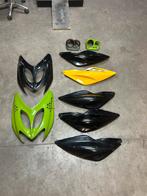 Yamaha aerox kuipdelen, Ophalen of Verzenden, Zo goed als nieuw, Overige typen