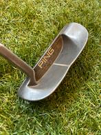 Ping B60 putter 35”, Gebruikt, -, -, Ophalen of Verzenden