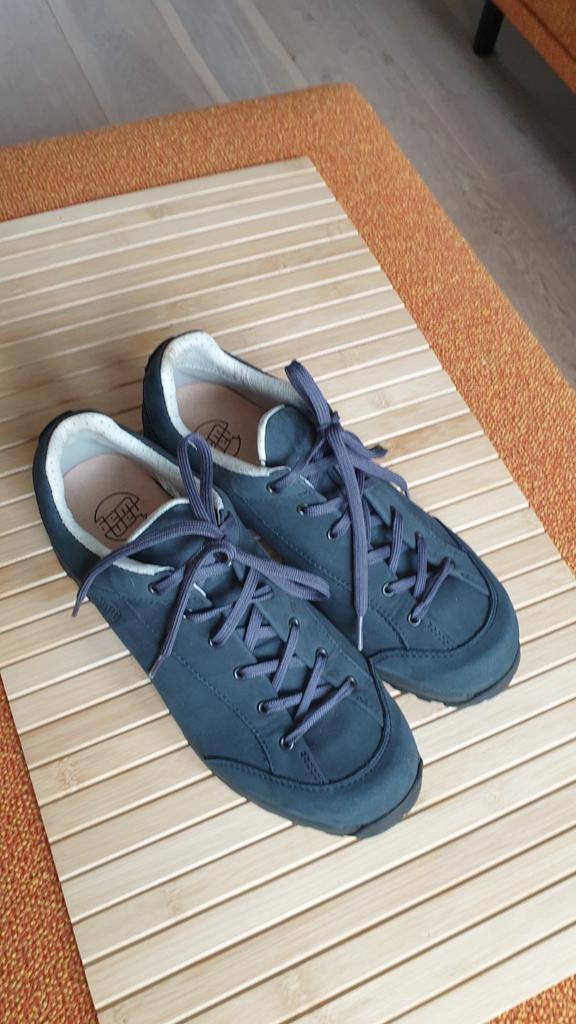 Hanwag banks hallux valgus dames 42, Ophalen of Verzenden, Zo goed als nieuw, Meisje