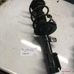 Fiat Panda 5drs 1.1 B 2004 2500159 Veerpoot, Gebruikt, -, -, Ophalen of Verzenden