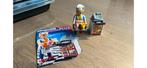 Playmobil special 5292 serveerster, Ophalen of Verzenden, Zo goed als nieuw, Complete set
