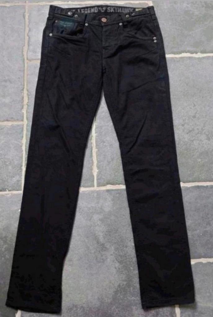 PME LEGEND, Skyhawk, Regular Fit/Waist zgan W30 L34. Rob3034, Kleding | Heren, Spijkerbroeken en Jeans, Zo goed als nieuw, W32 (confectie 46) of kleiner