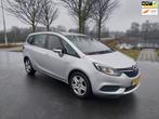 Opel Zafira 1.6 CDTI Online Edition | 7-persoons |, Auto's, Opel, 135 pk, Gebruikt, Euro 6, 4 cilinders