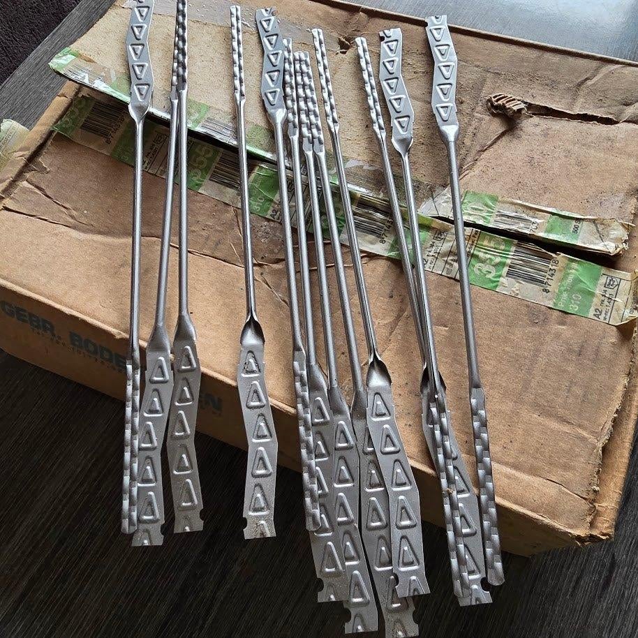 prik-spouwanker A2, Ophalen of Verzenden, Nieuw