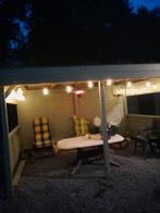 Over kaping, Tuin en Terras, Ophalen of Verzenden, Nieuw, Veranda