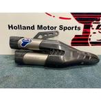 Ducati Multistrada V4 1100 Termignoni uitlaat dempers, Italie, Nieuw, Ophalen of Verzenden, Termignoni