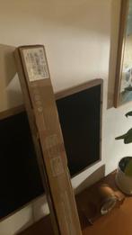 Samsung The Frame 43 inch lijst Teakhout look nieuw, Ophalen of Verzenden, Nieuw