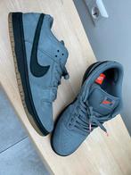 Nike sb dunk maat 44 grijs, Ophalen of Verzenden, Zo goed als nieuw, Overige kleuren
