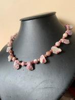 Toermalijn roze rubelliet beschermt liefde healing SALE, Ophalen of Verzenden, Nieuw, Roze, Verstelbaar