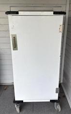 Cateringkar gereedsschapskar RVS Trespa, Ophalen of Verzenden, Zo goed als nieuw