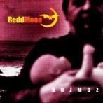 Redd Moon - Kozmoz CD, Cd's en Dvd's, Cd's | Overige Cd's, Zo goed als nieuw, Ophalen of Verzenden