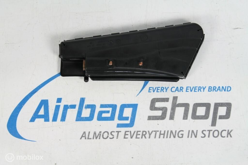 Stoel airbags links of rechts Opel Astra K (2015-heden), Auto-onderdelen