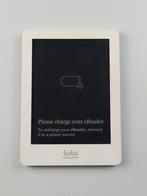 Kobo Glo ereader (F130), Computers en Software, E-readers, Ophalen of Verzenden, Rakuten Kobo Inc., Kobo-corporateorders@rakuten.com