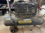 Compressor, Ophalen, Zo goed als nieuw