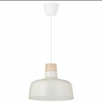 IKEA BUNKEFLO hanglamp nieuw in doos 2 stuks beschikbaar, Ophalen of Verzenden, Nieuw, Metaal, Minder dan 50 cm