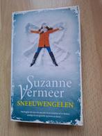 Suzanne vermeer Sneeuwengelen, Ophalen of Verzenden, Zo goed als nieuw