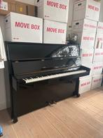 Piano Cherny, Muziek en Instrumenten, Piano's, Ophalen, Gebruikt, Zwart, Piano