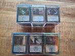10-deck Ravnica battle box - Magic: The Gathering, Ophalen of Verzenden, Zo goed als nieuw, Speeldeck, Foil