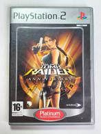 Lara Croft Tomb Raider: Anniversary - PlayStation 2 - PAL, Avontuur en Actie, Sony Interactive Entertainment Network Europe Limited