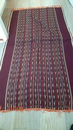 Traditionele IKAT handgeweven doek. Koopje!Uit Indonesie,, Verzenden