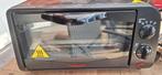 Compact Tomado Camping Oventje - Ideaal voor onderweg!, Minder dan 45 cm, Gebruikt, Minder dan 45 cm, Oven