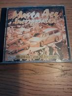 Masta ace  sittin on chrome., Verzenden, 1985 tot 2000, Zo goed als nieuw
