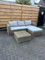 Loungeset, Ophalen, Gebruikt