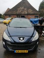 Peugeot 308, Auto's, Voorwielaandrijving, 15 km/l, 1550 kg, 4 cilinders