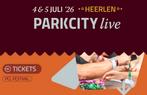 Pcl kaarten zondag 5 juli (2 stuks), Twee personen