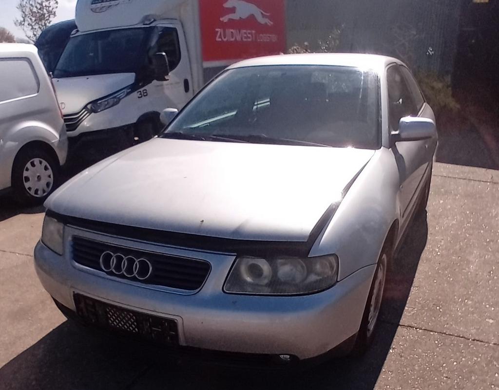 Onderdelen voor Audi A3 2002, Auto-onderdelen, Overige Auto-onderdelen, Ophalen, Gebruikt, -, Audi