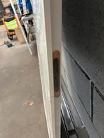 Theuma Opdekdeur EBC-Lak 215x80 cm, Doe-het-zelf en Verbouw, Deuren en Horren, Ophalen, 80 tot 100 cm, 215 cm of meer, Binnendeur