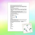 Examenmodel Medisch pedicure, Voetverzorging