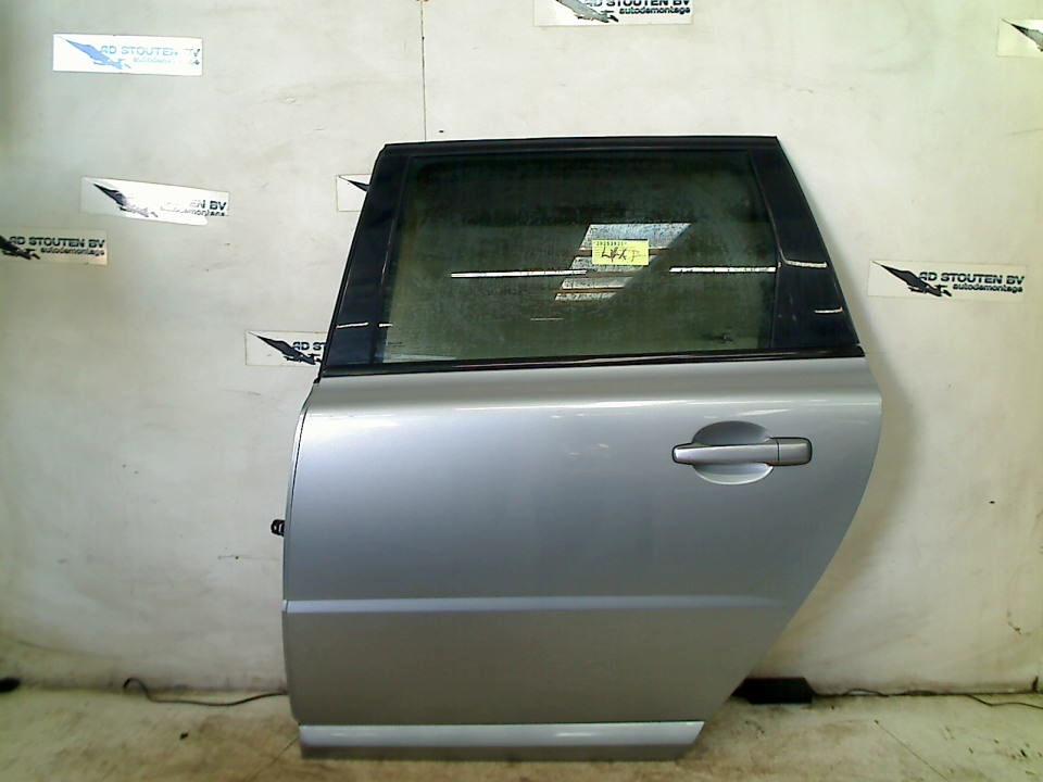 Portier Links Achter Volvo V70 (BW) (2009-09/2011-12), Gebruikt, Siegburger Straße 229, Köln 50679, , Duitsland, Info@volvocars.com
