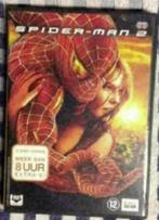 2-DVD Spider-man 2 ; spiderman twee; 2 disc-versie, Cd's en Dvd's, Vanaf 12 jaar, Ophalen of Verzenden, Zo goed als nieuw, Actie