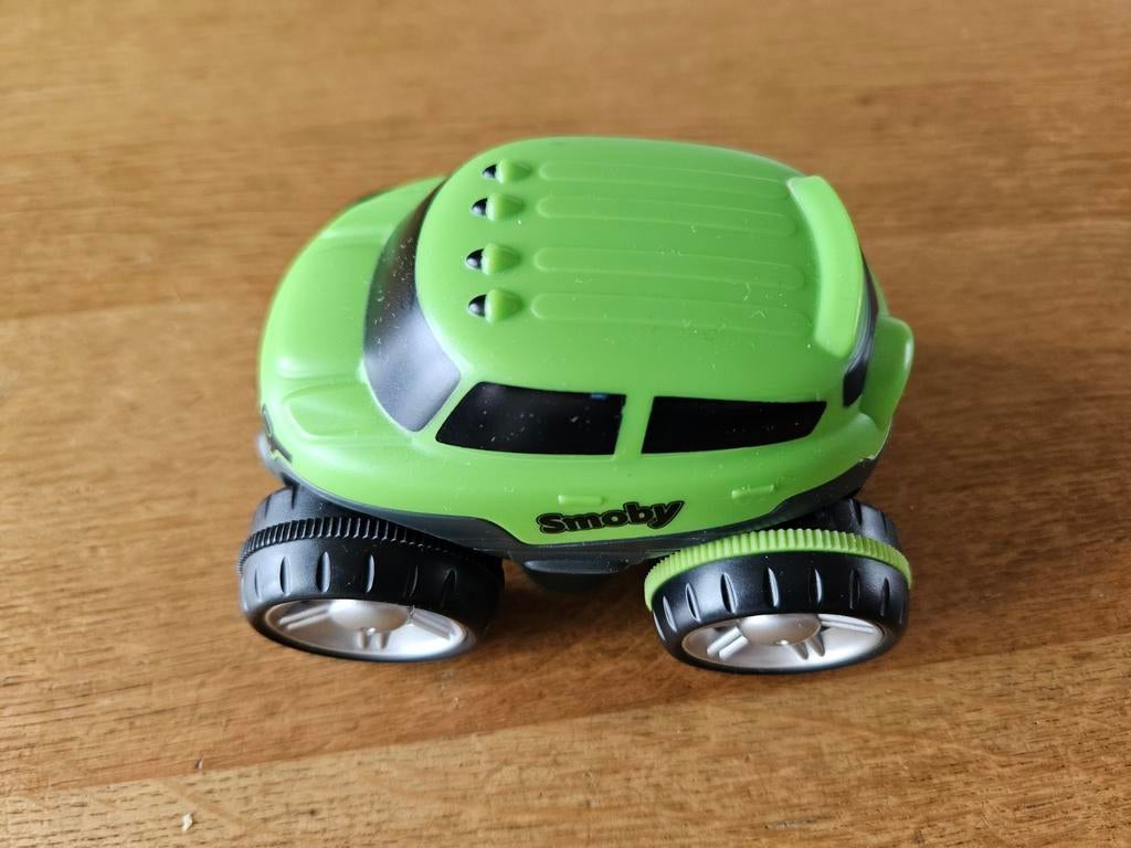 Smoby FleXtreme auto., Ophalen of Verzenden, Elektrisch, Overige merken