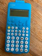 CASIO fx-82NL rekenmachine, Diversen, Rekenmachines, Ophalen, Zo goed als nieuw